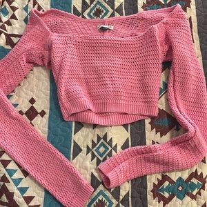 American Eagle Over-Shirt cover